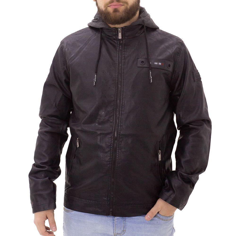 showerproof moletom com capuz