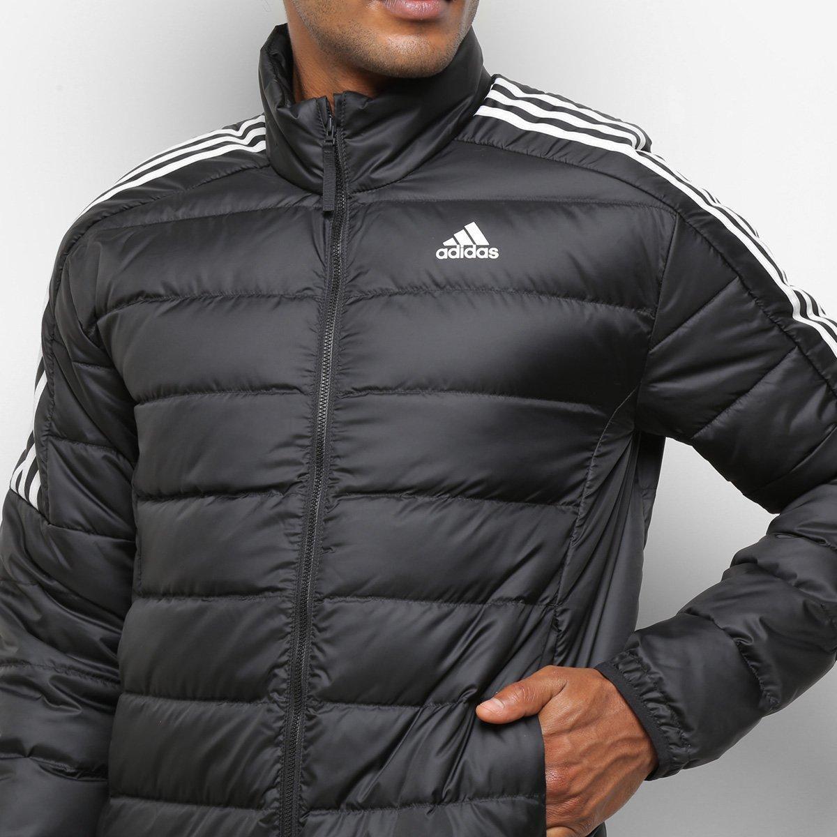 adidas jaqueta puffer