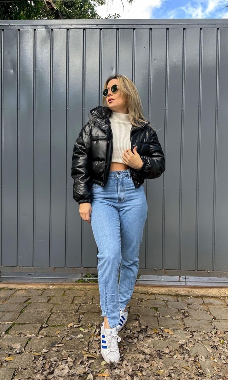 Jaquetas Femininas Casaco Feminino Puffer Jaqueta Inverno Longa