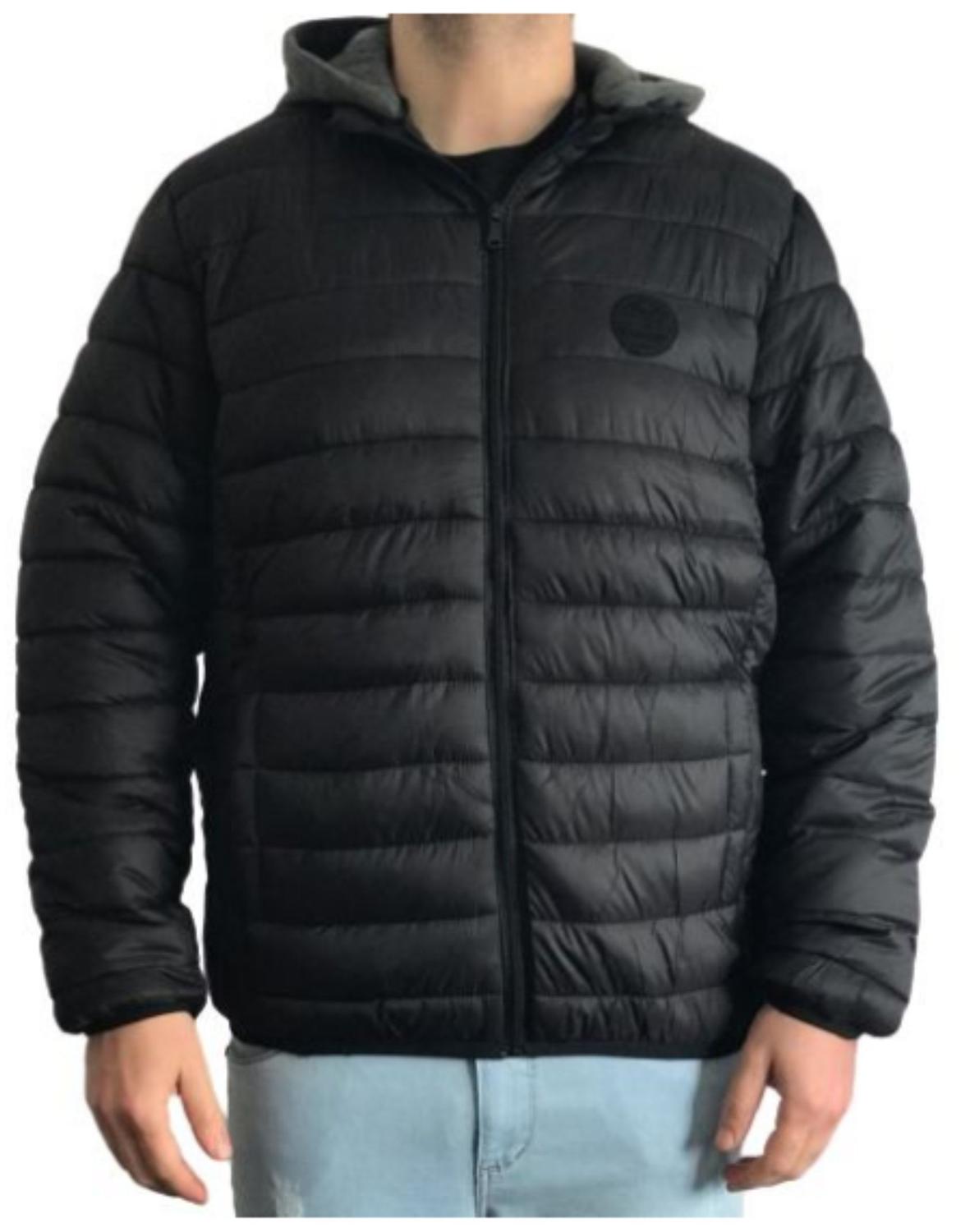 punch puffer bolsa