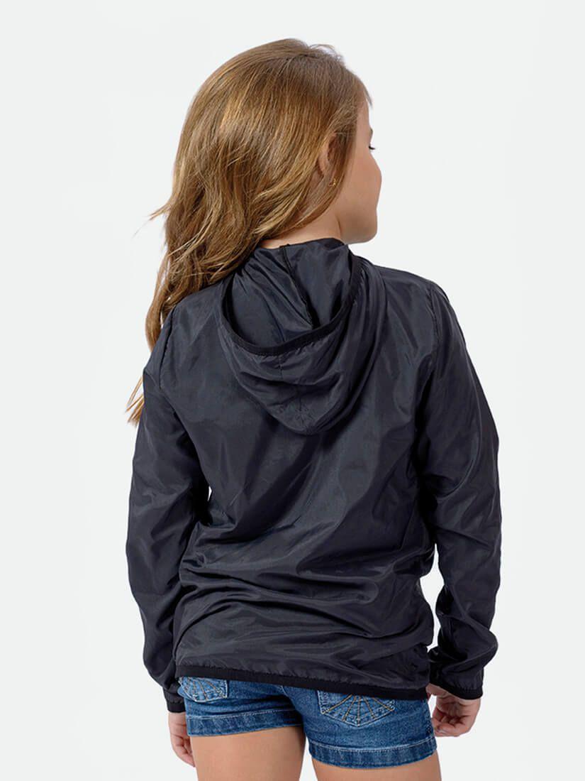 jaqueta flamengo quebra vento