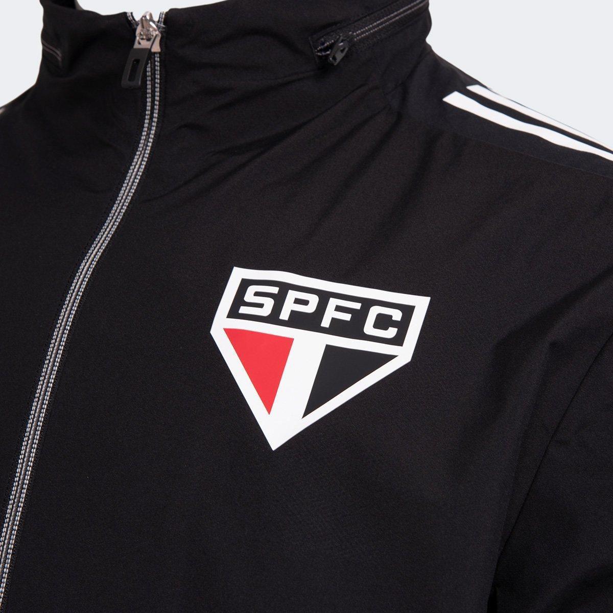 adidas jaqueta sao paulo