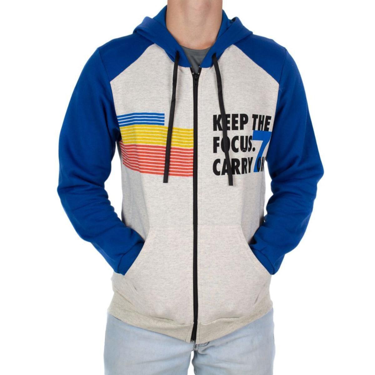 focus focus moletom com capuz