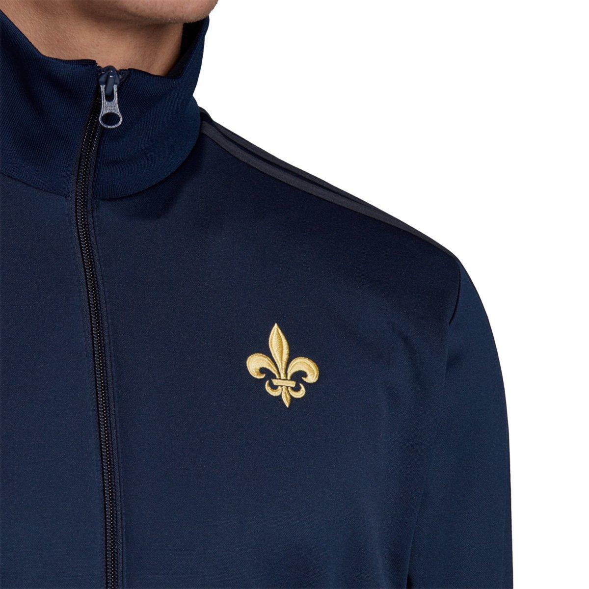 jaqueta adidas frança