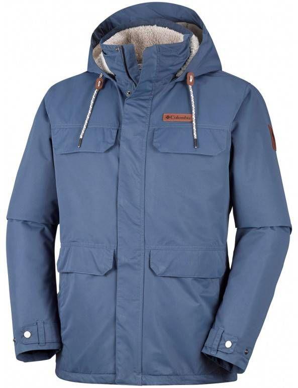 casaco corta vento south