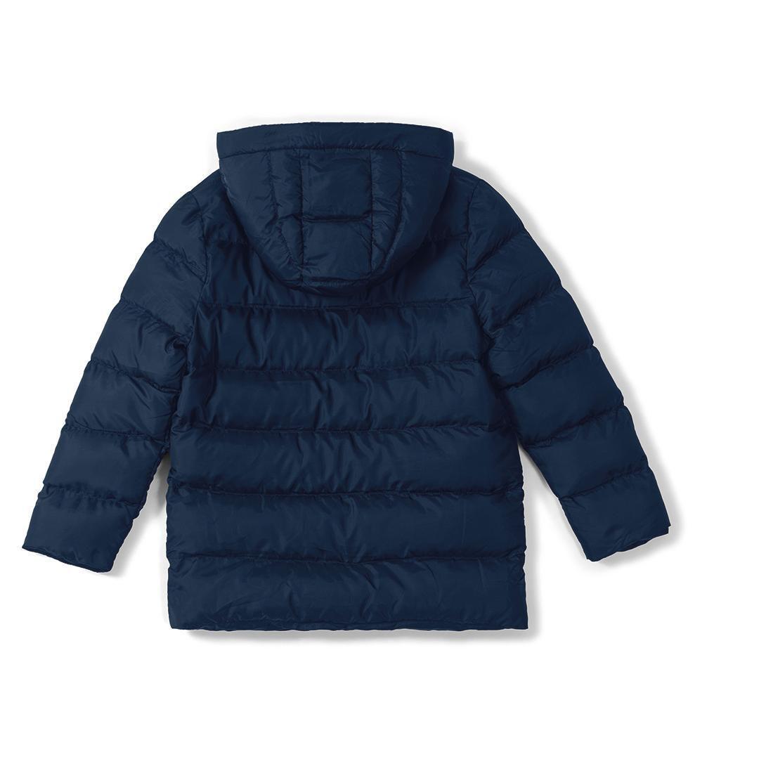 jaqueta infantil tigor tigre