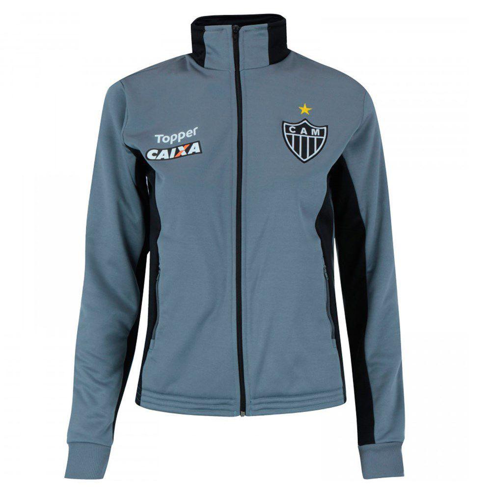 jaquetas femininas 2018