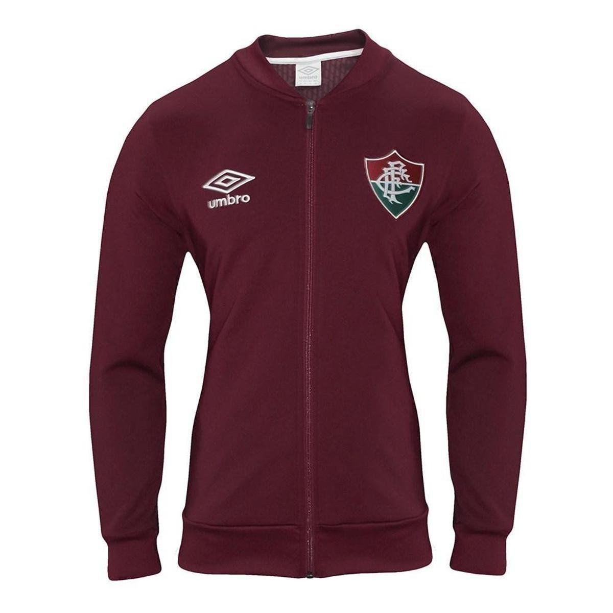 agasalho adidas fluminense
