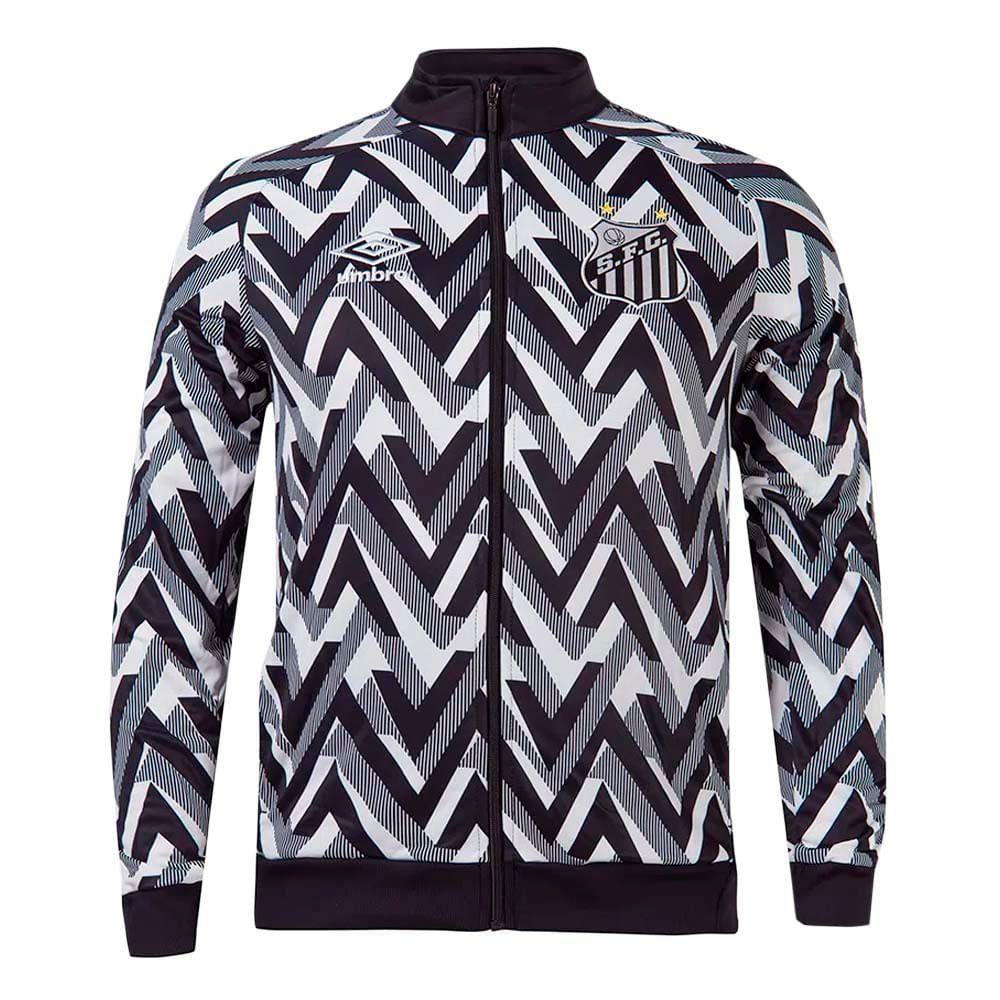 jaqueta hino umbro 2021 masculina