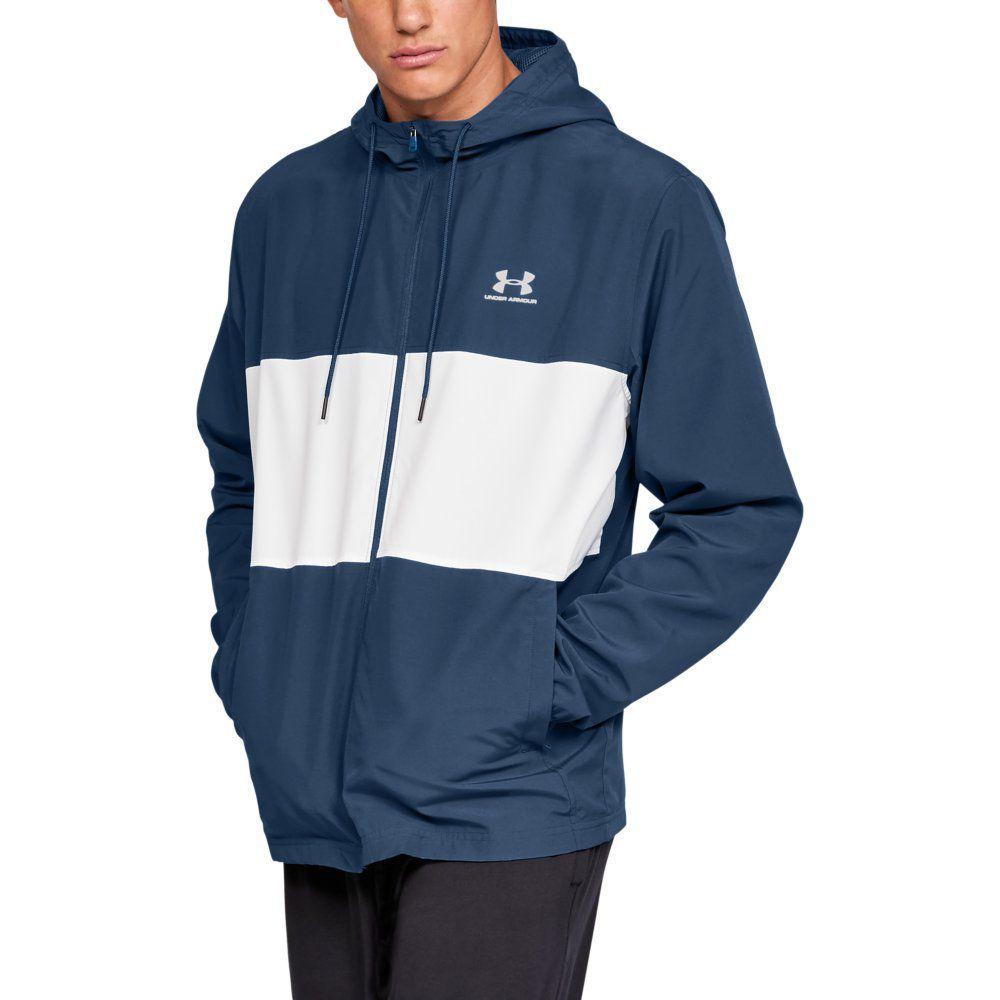 jaqueta masculina under armour