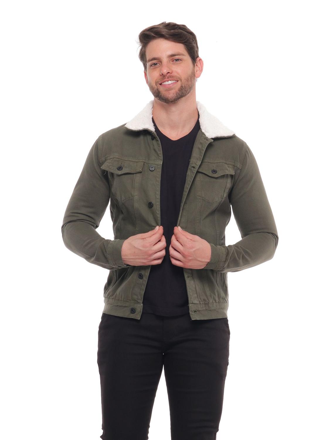 Looks Masculinos Jaqueta Camuflada Exercito Masculina Roupas