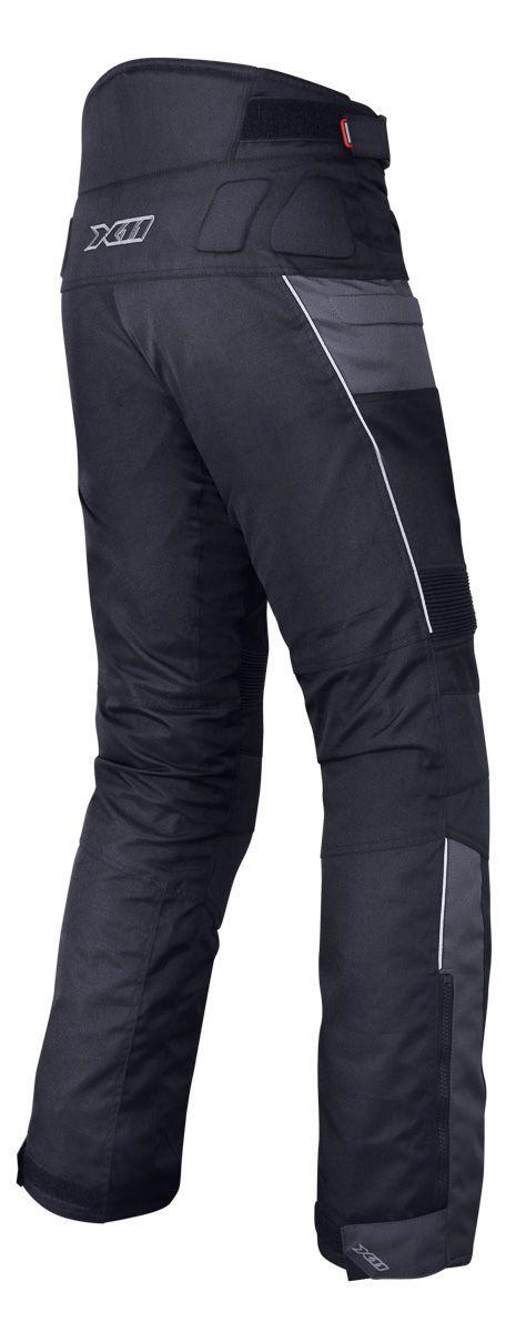 jaqueta e calça impermeavel x11