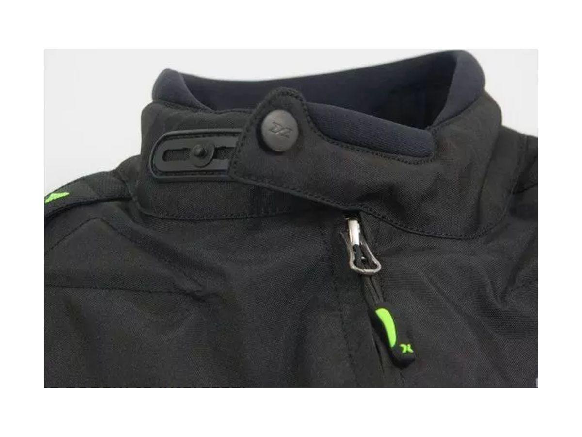 jaqueta de moto x11 masculina