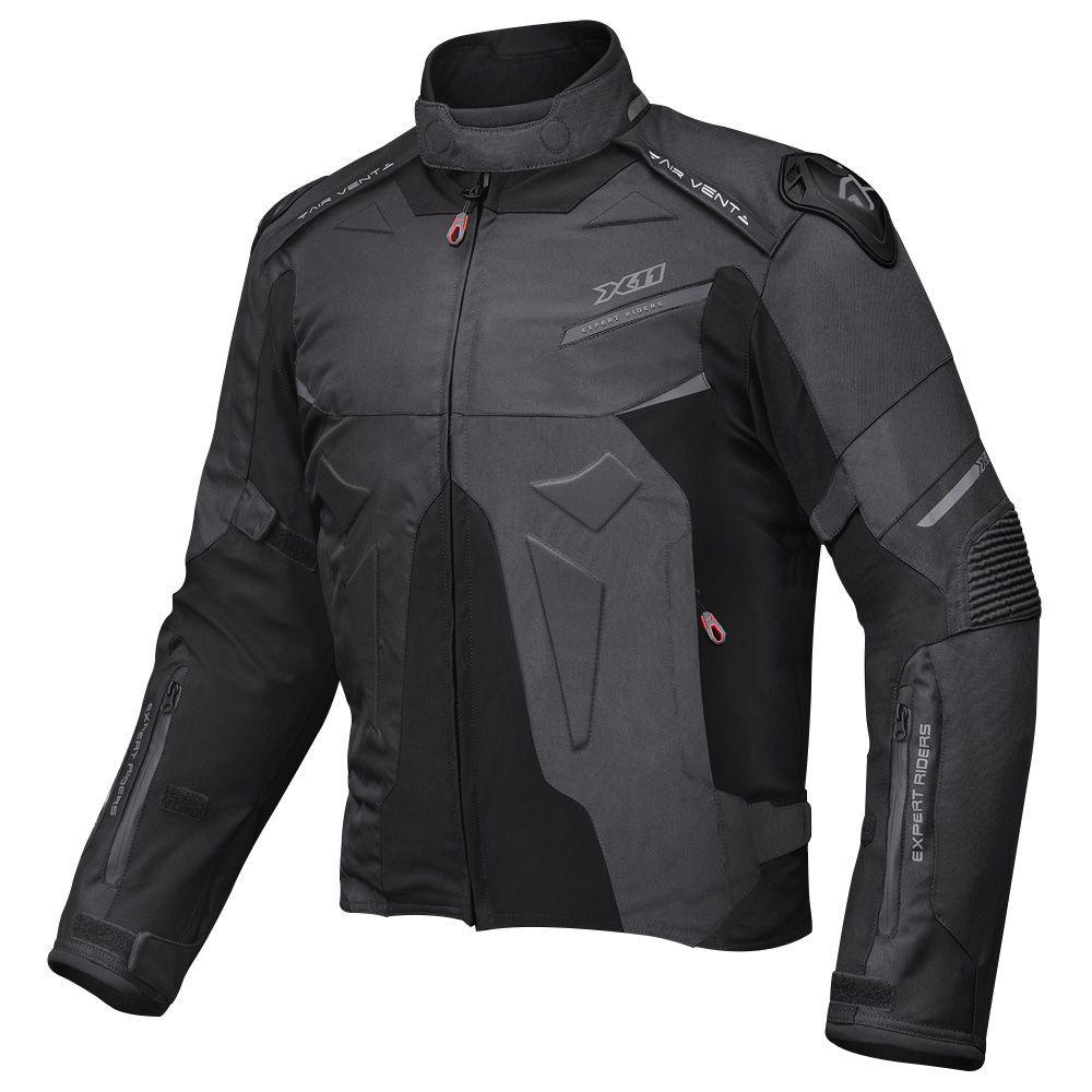Jaqueta X11 Evo Impermeável Masculina Motociclista Motoqueiro