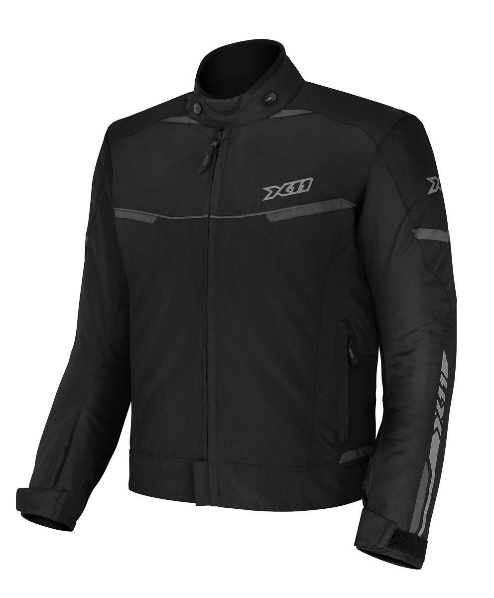 jaqueta cordura x11
