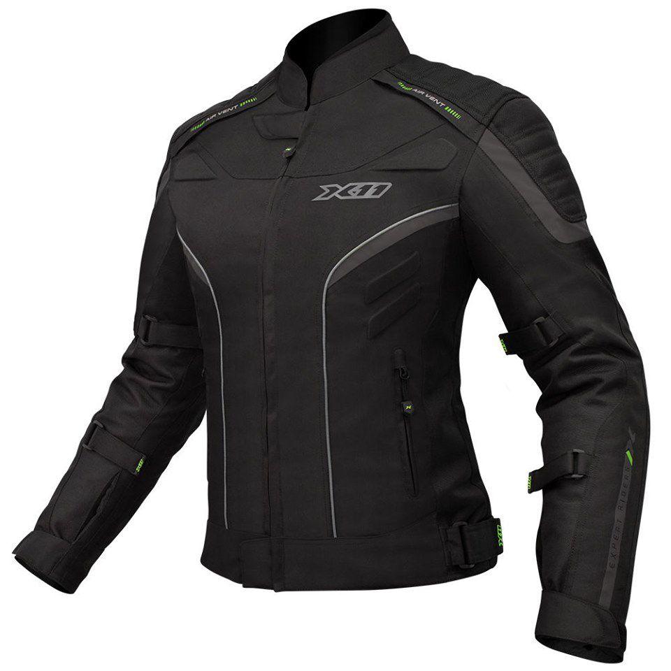 roupa motociclista impermeavel