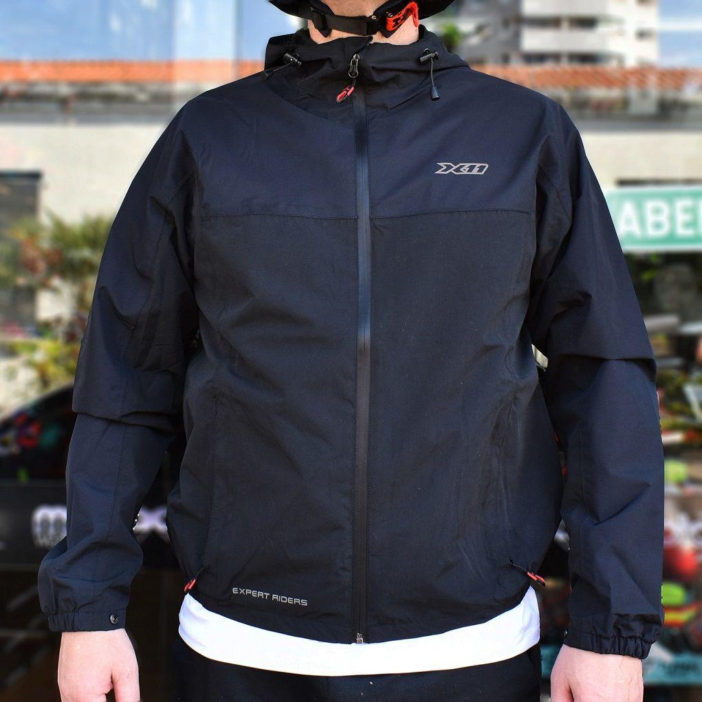 Jaqueta Moto Jaqueta Motoqueiro Corta Vento Jaqueta X11 Rain Corta