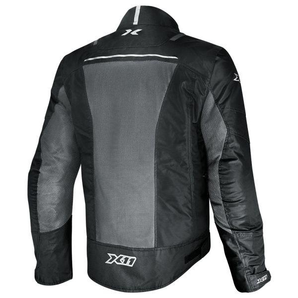 jaqueta 100 impermeavel moto