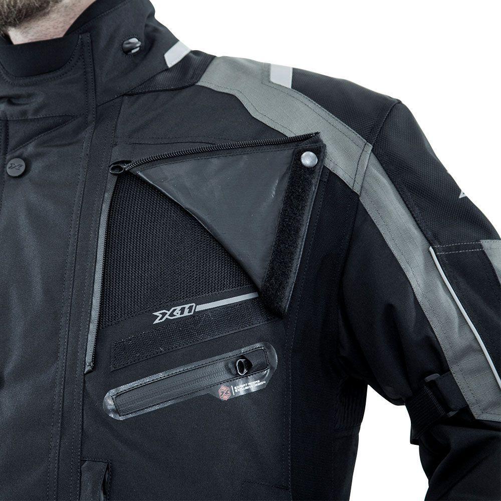jaqueta parka x11