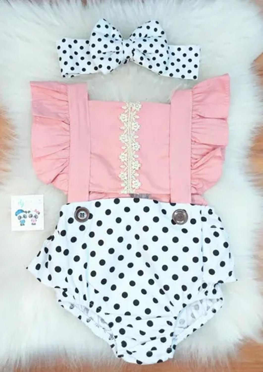 Jardineira Romper Bebe Menina Poa Bunda Rica Mesversario Dg Baby Kids Moda Infantil Magazine Luiza Jardineira Romper Bebe Menina Poa Bunda Rica Mesversario Dg Baby Kids Moda Infantil Magazine Luiza