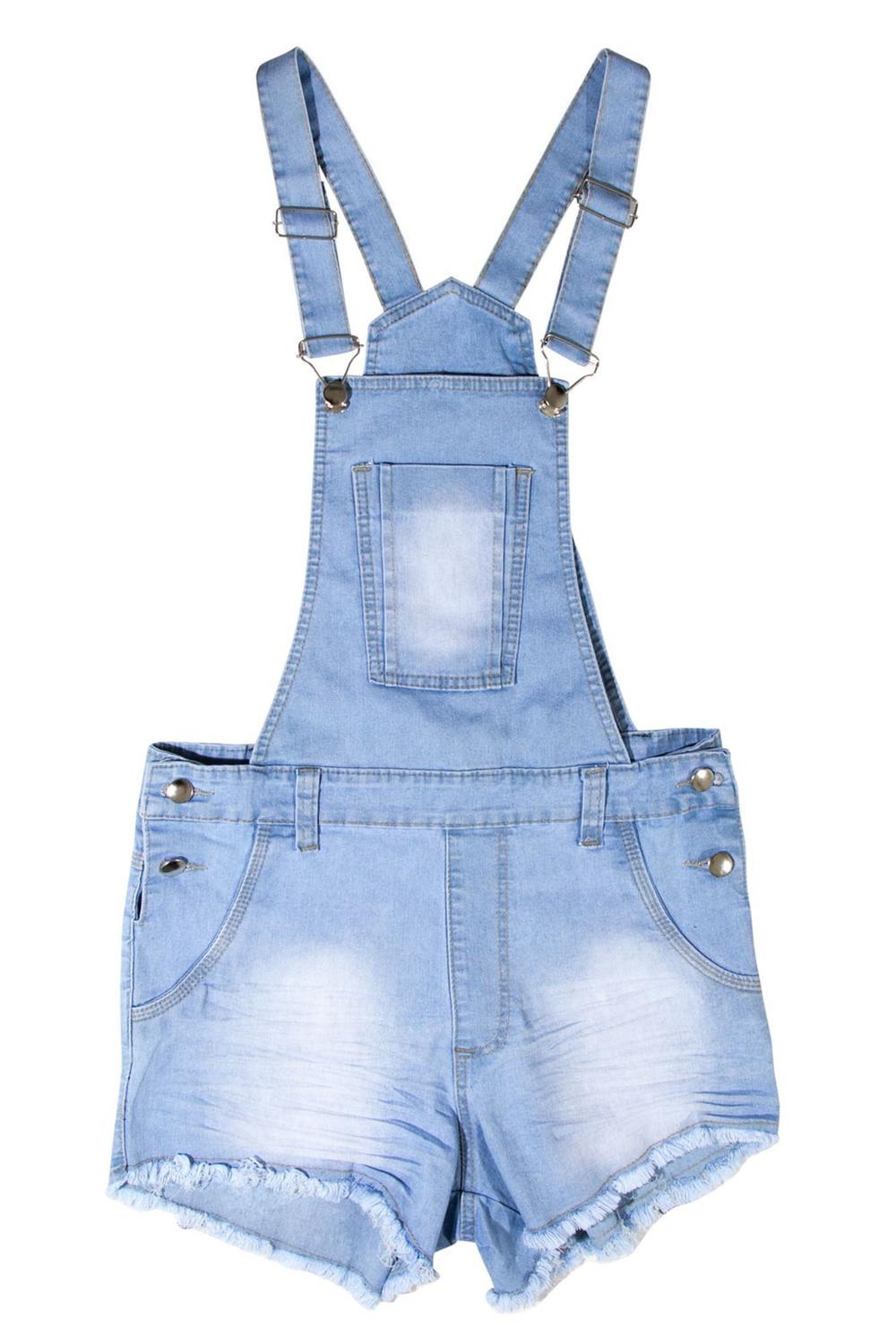 short jeans juvenil