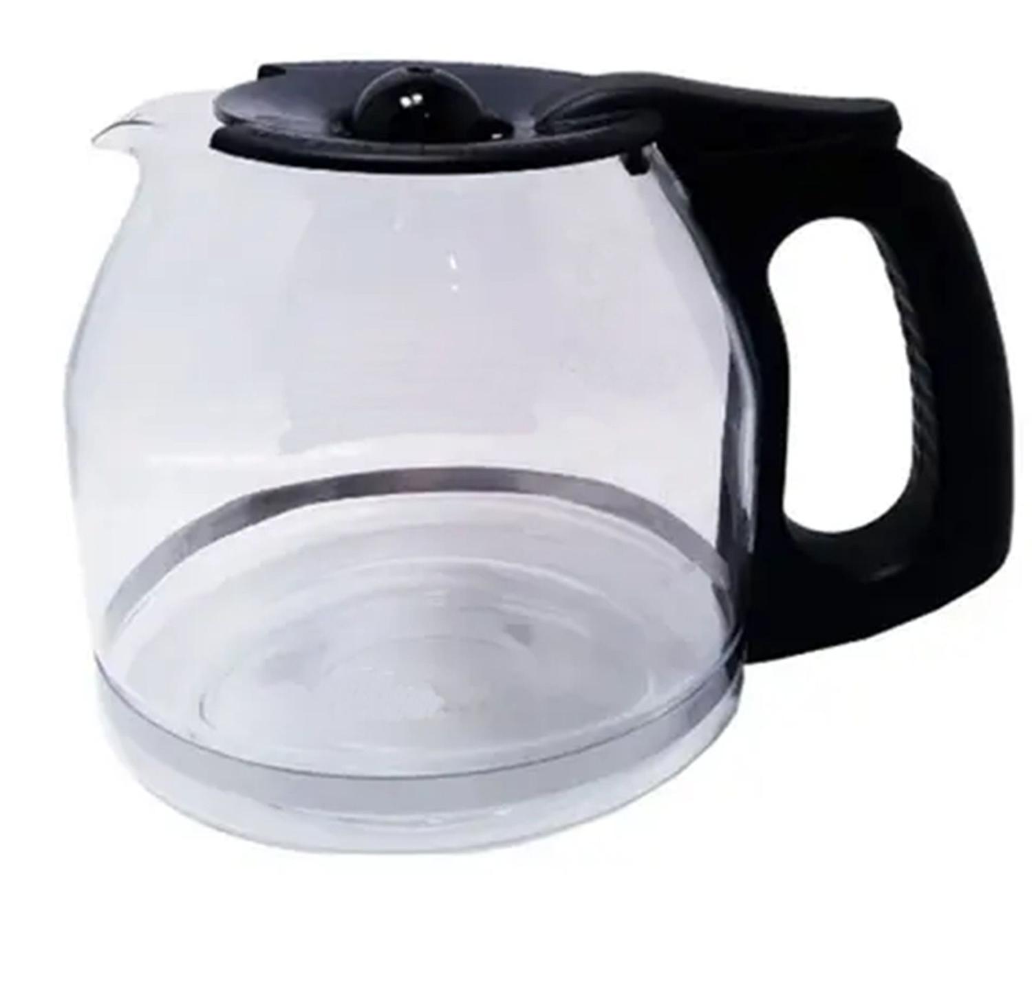 Jarra Vidro Para Cafeteira Elétrica Oster Diversos Modelos 4401 / 3302 /  3303 - Cafeteiras Elétricas e Acessórios - Magazine Luiza