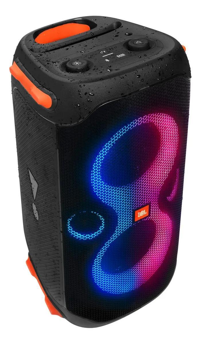 JBL Partybox 110 ポータブルパーティースピーカー-