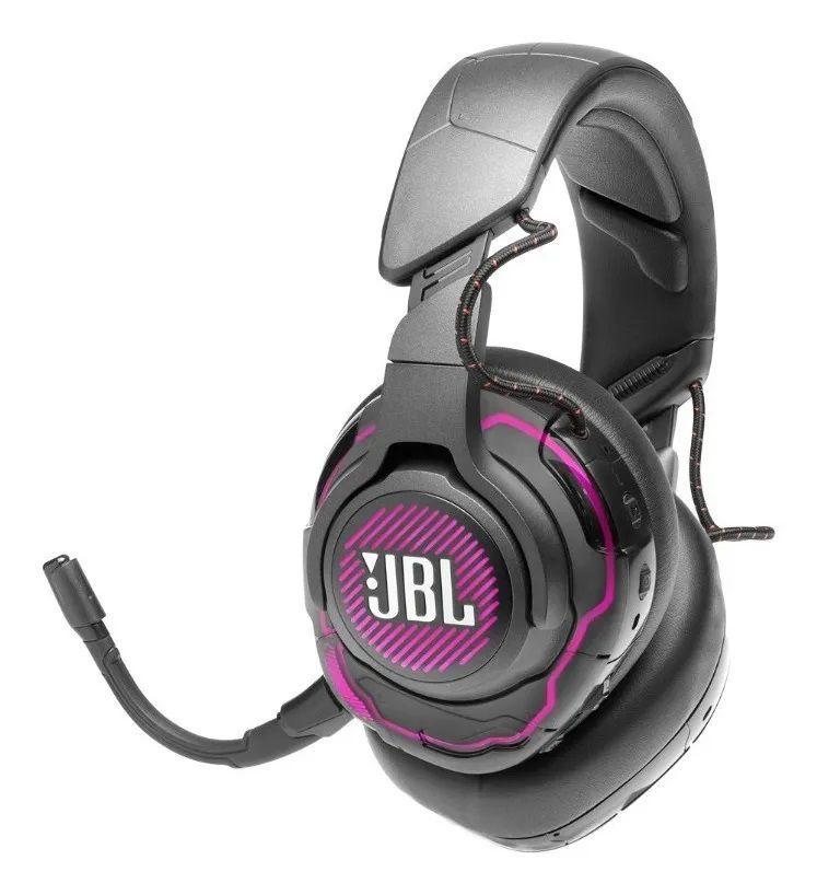Fone de Ouvido jbl Quantum 50 Com Fios Intra Auriculares Para Jogos em  Promoção | Ofertas na Americanas