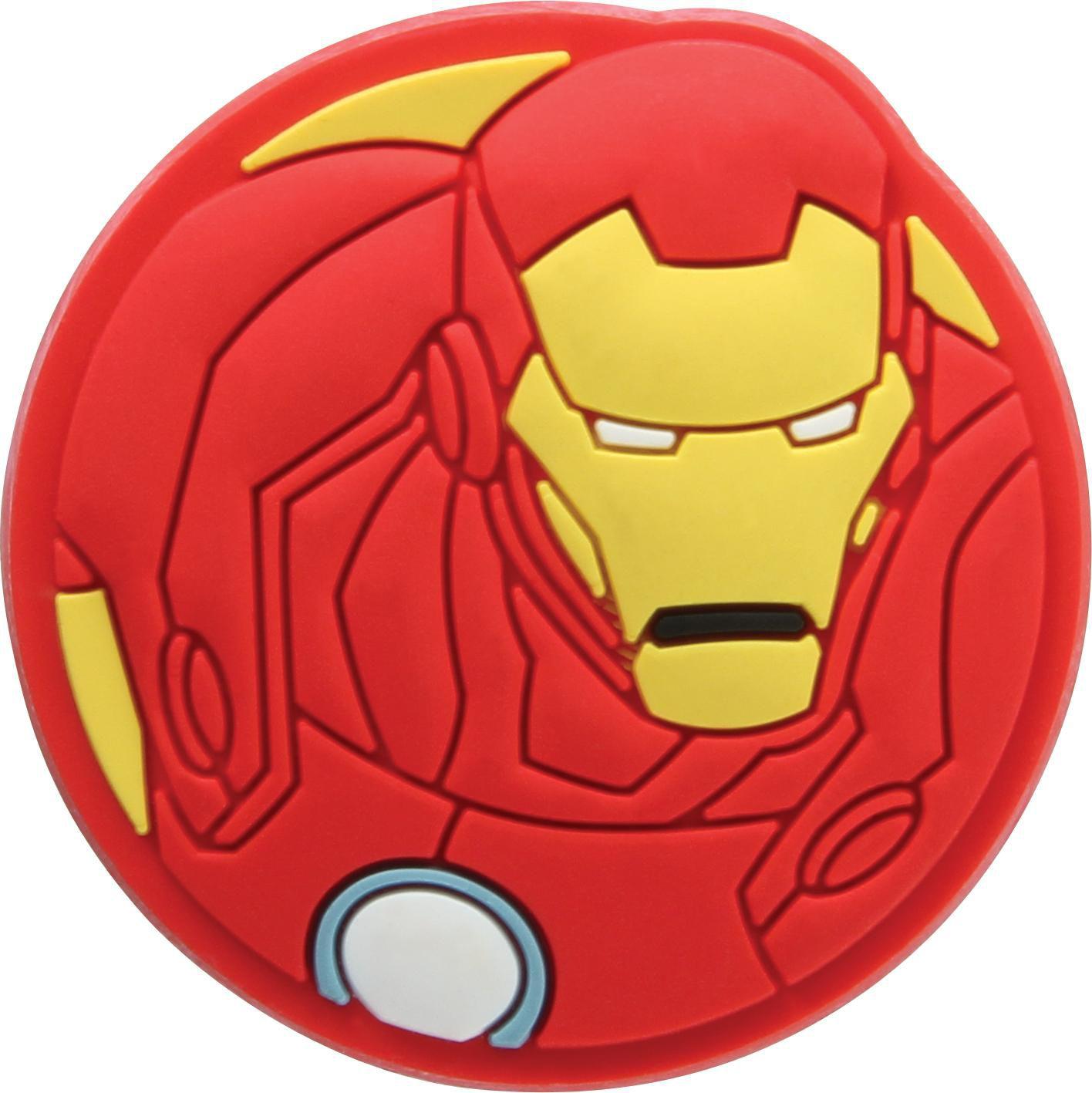 iron man crocs