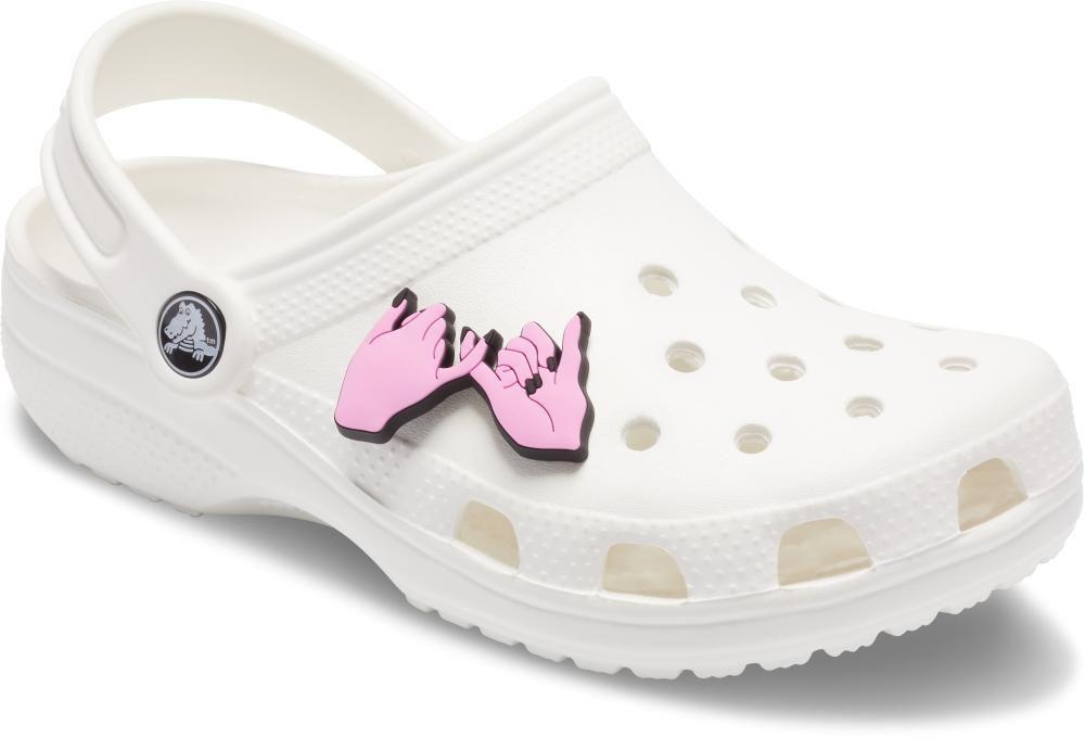 bff croc jibbitz