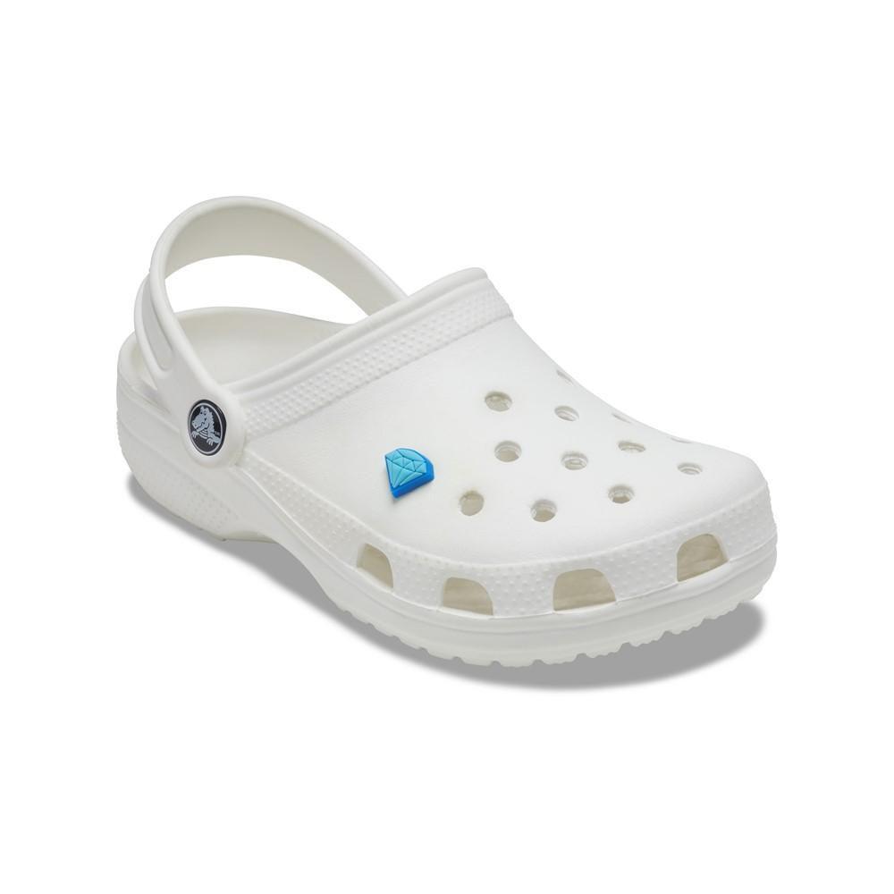 diamond crocs