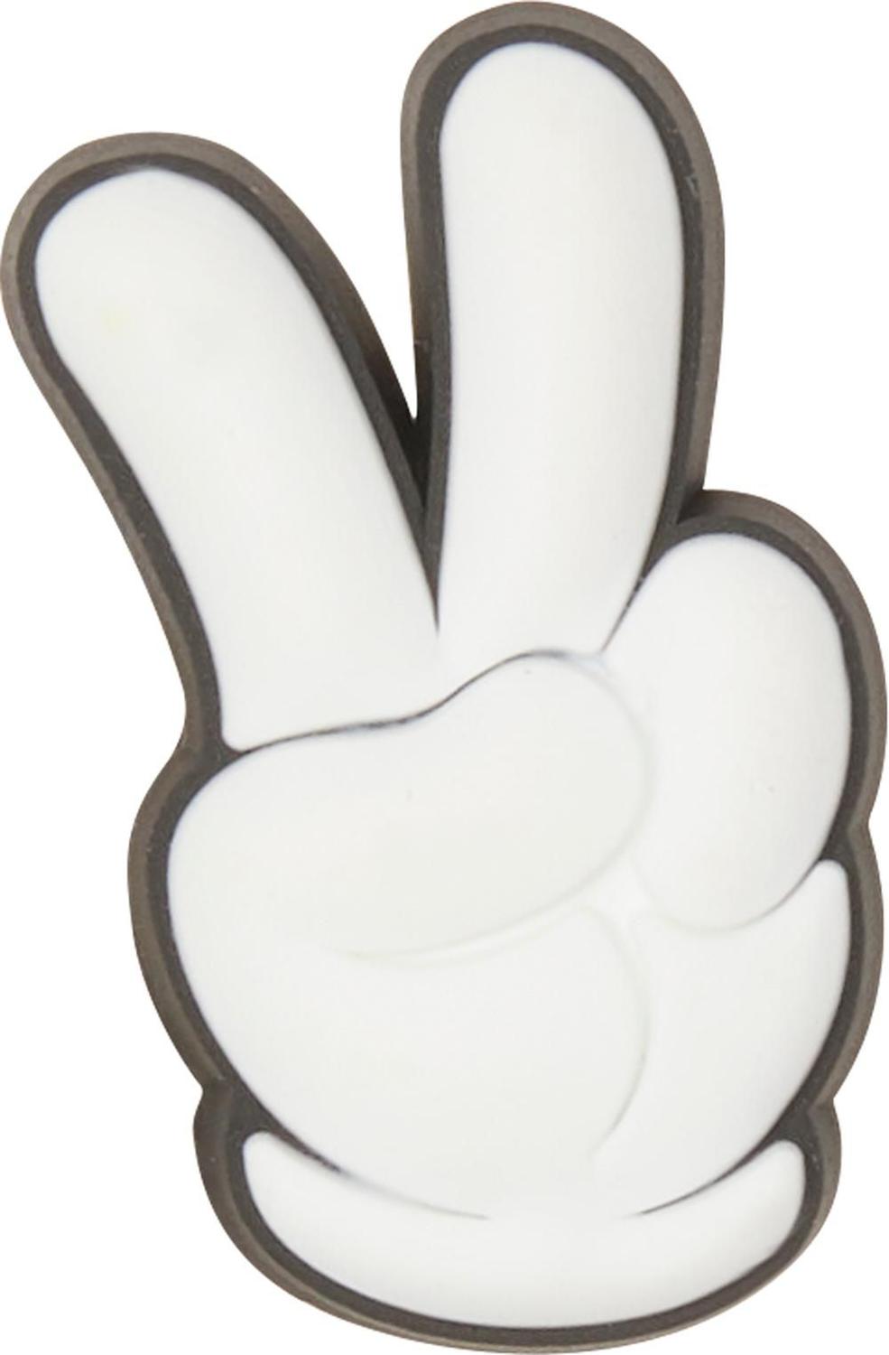 jibbitz mickey