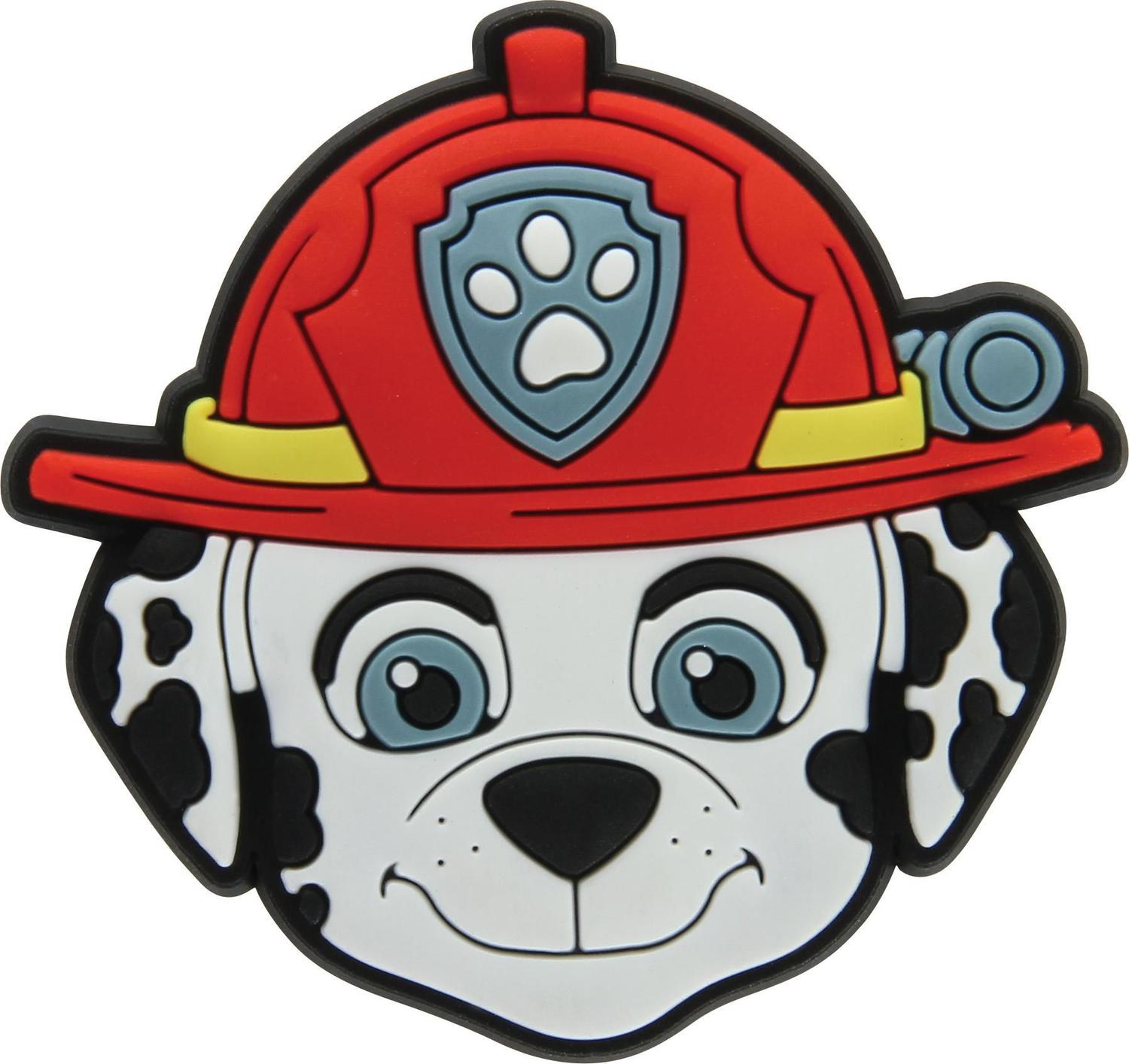 firefighter croc charms