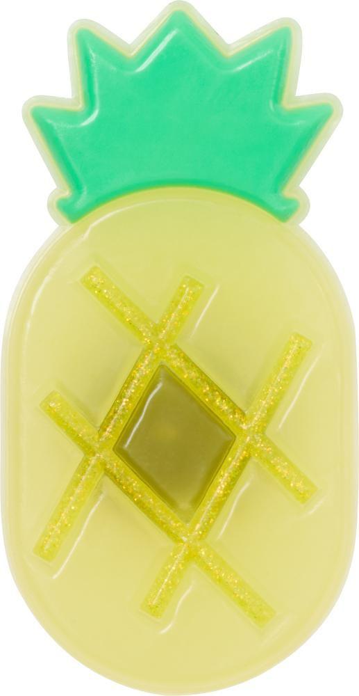 crocs pineapple