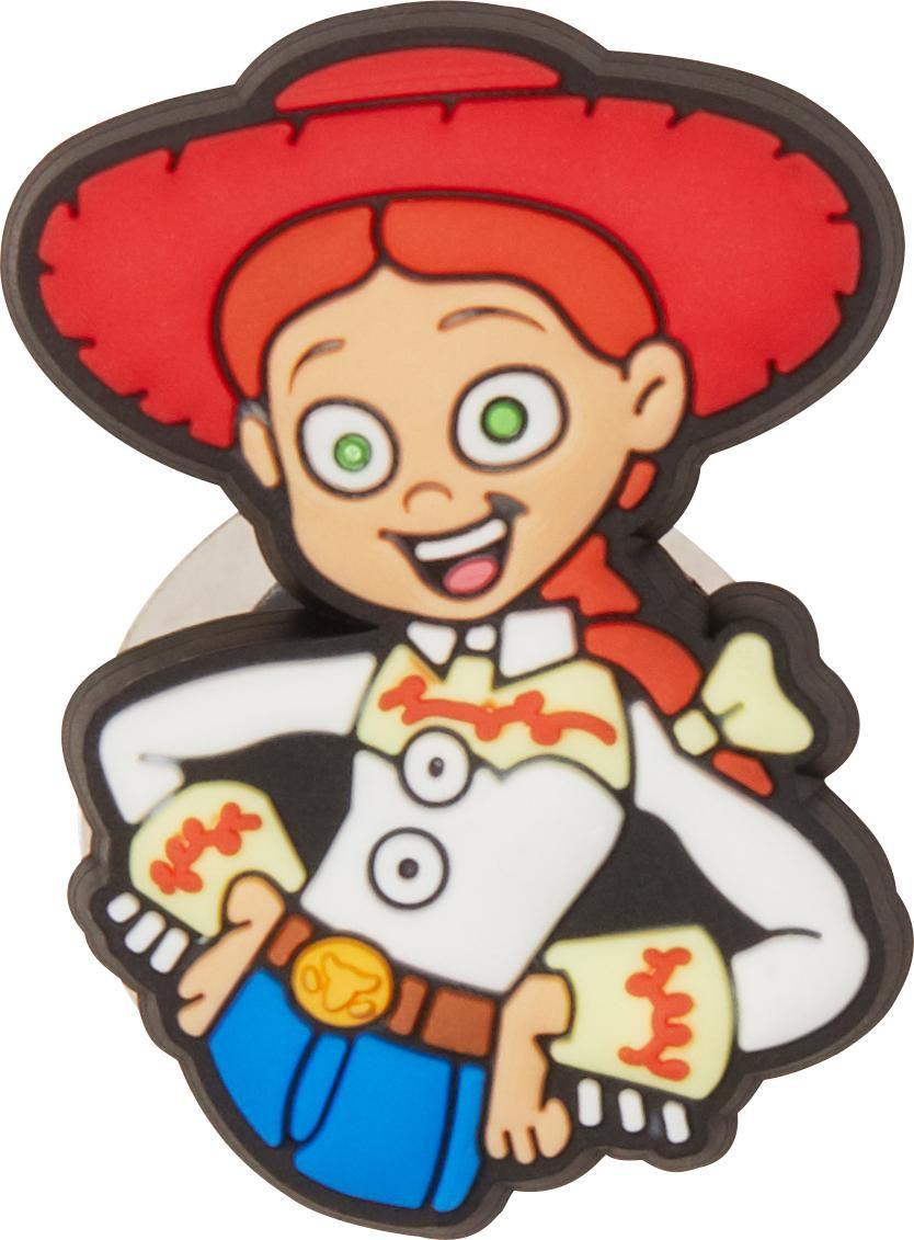 croc charms toy story