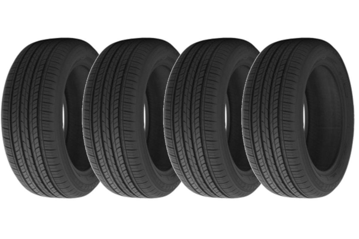 Jogo 4 pneus aro 18 toyo 225/55 r18 98h proxes r44 outlander Jogo 4 pneus aro 18 toyo 225/55 r18 98h proxes r44 outlander