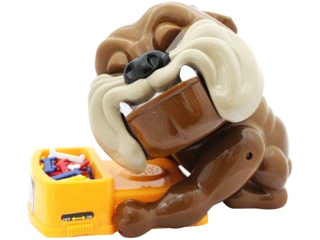 Jogo Bad Dog Não Acorde o Cachorro
