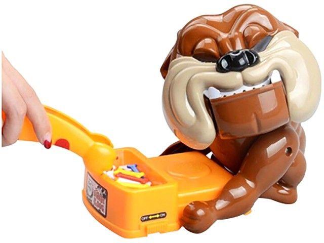 Jogo Bad Dog Não Acorde o Cachorro