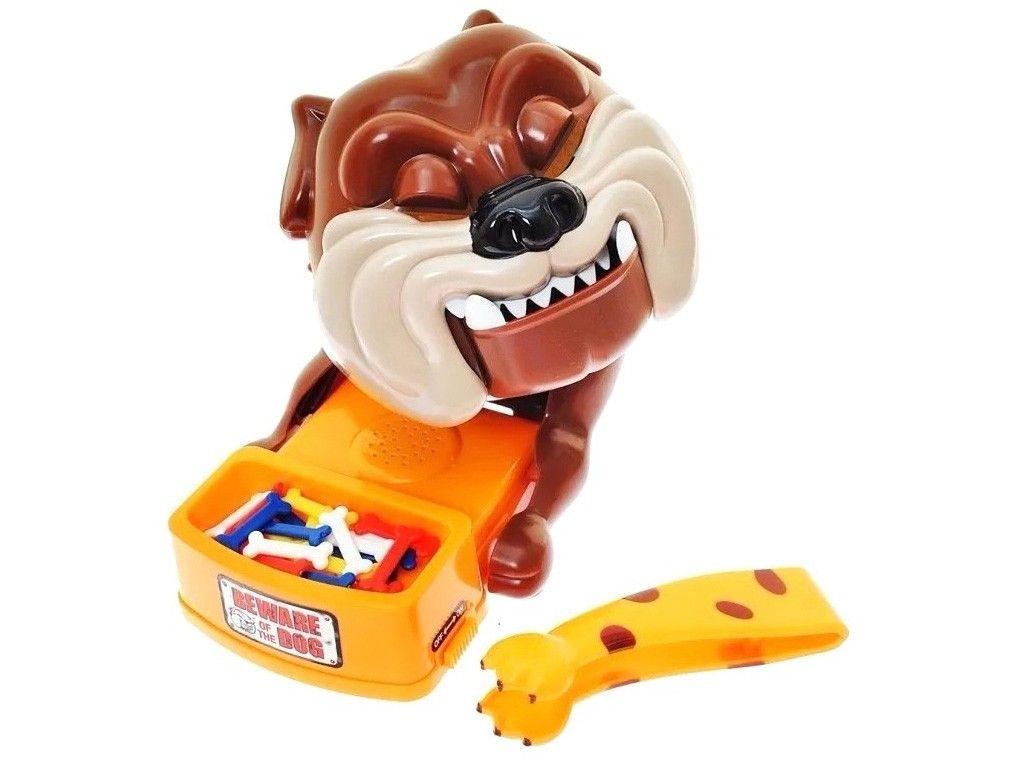 Jogo Bad Dog Não Acorde o Cachorro