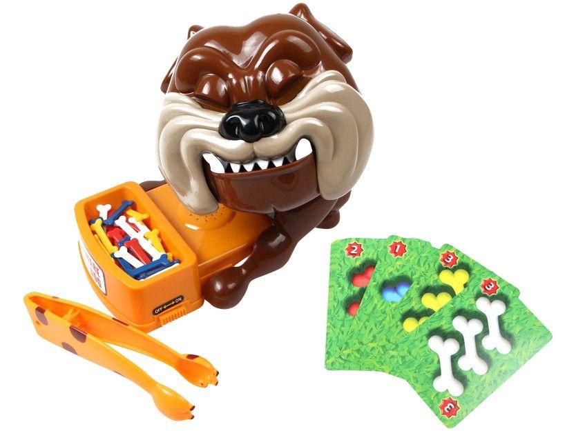 Jogo Bad Dog Não Acorde o Cachorro