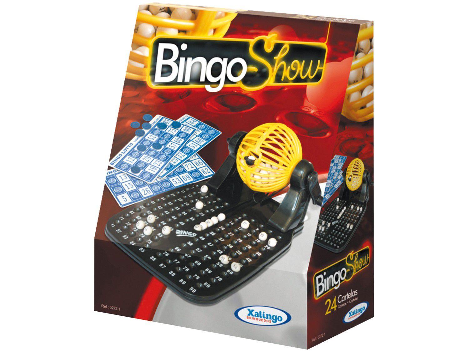 slot for bingo paga mesmo