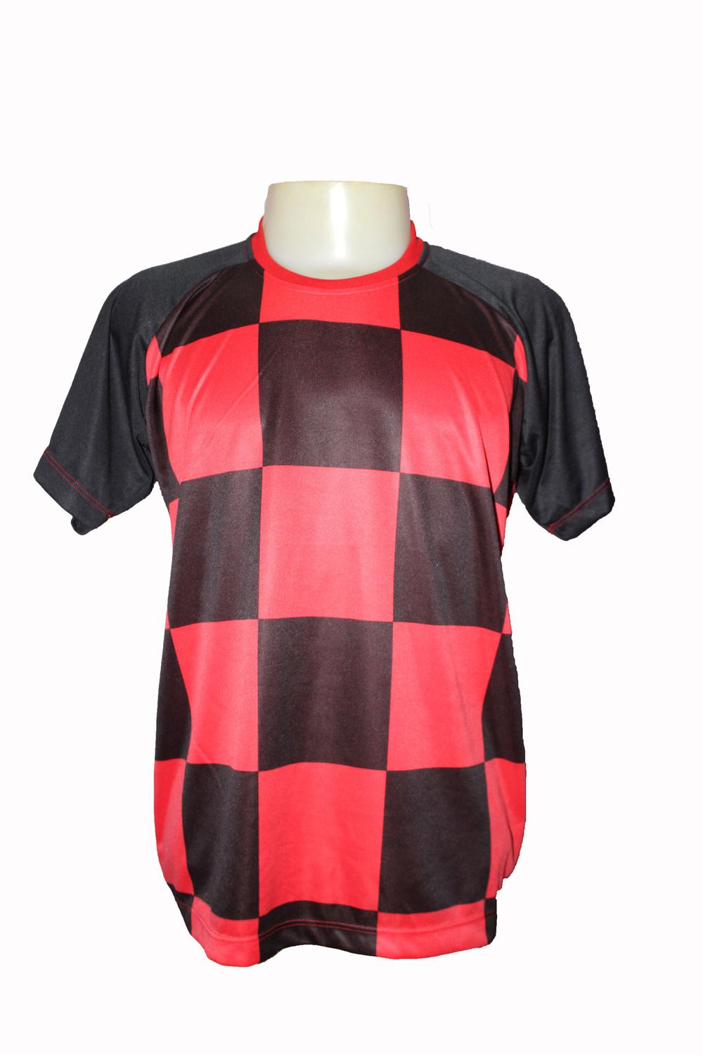 camisas do play 2