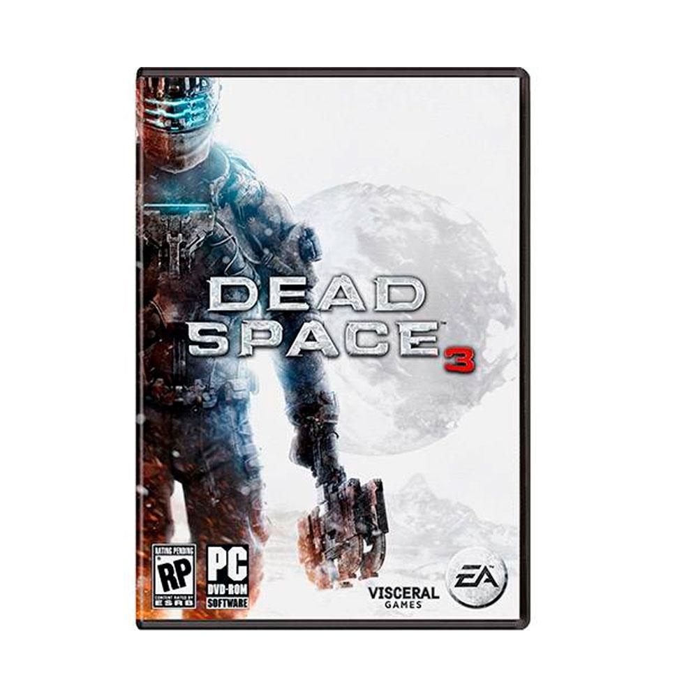 Dead space 3 ps3