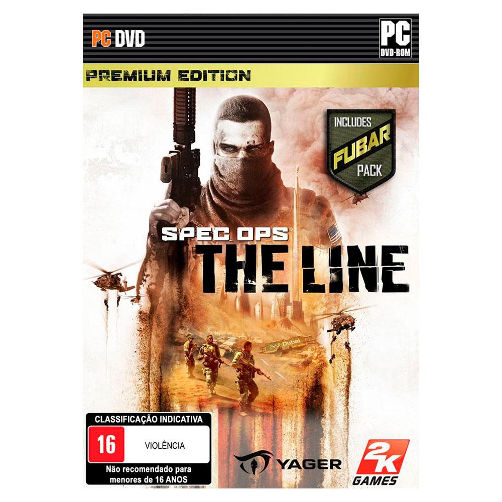 spec ops the line no sound