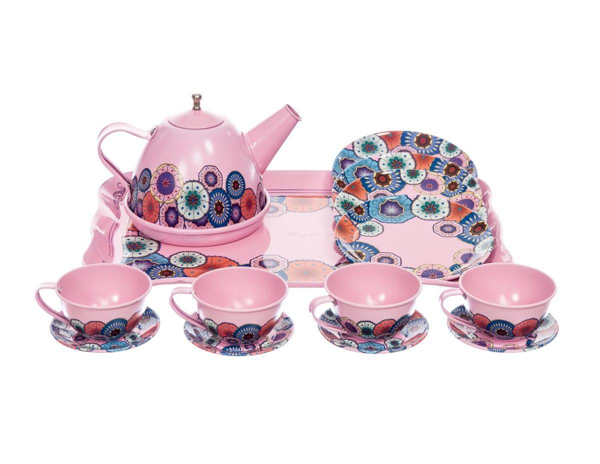 Jogo de cha de brinquedo para comprar Clearance