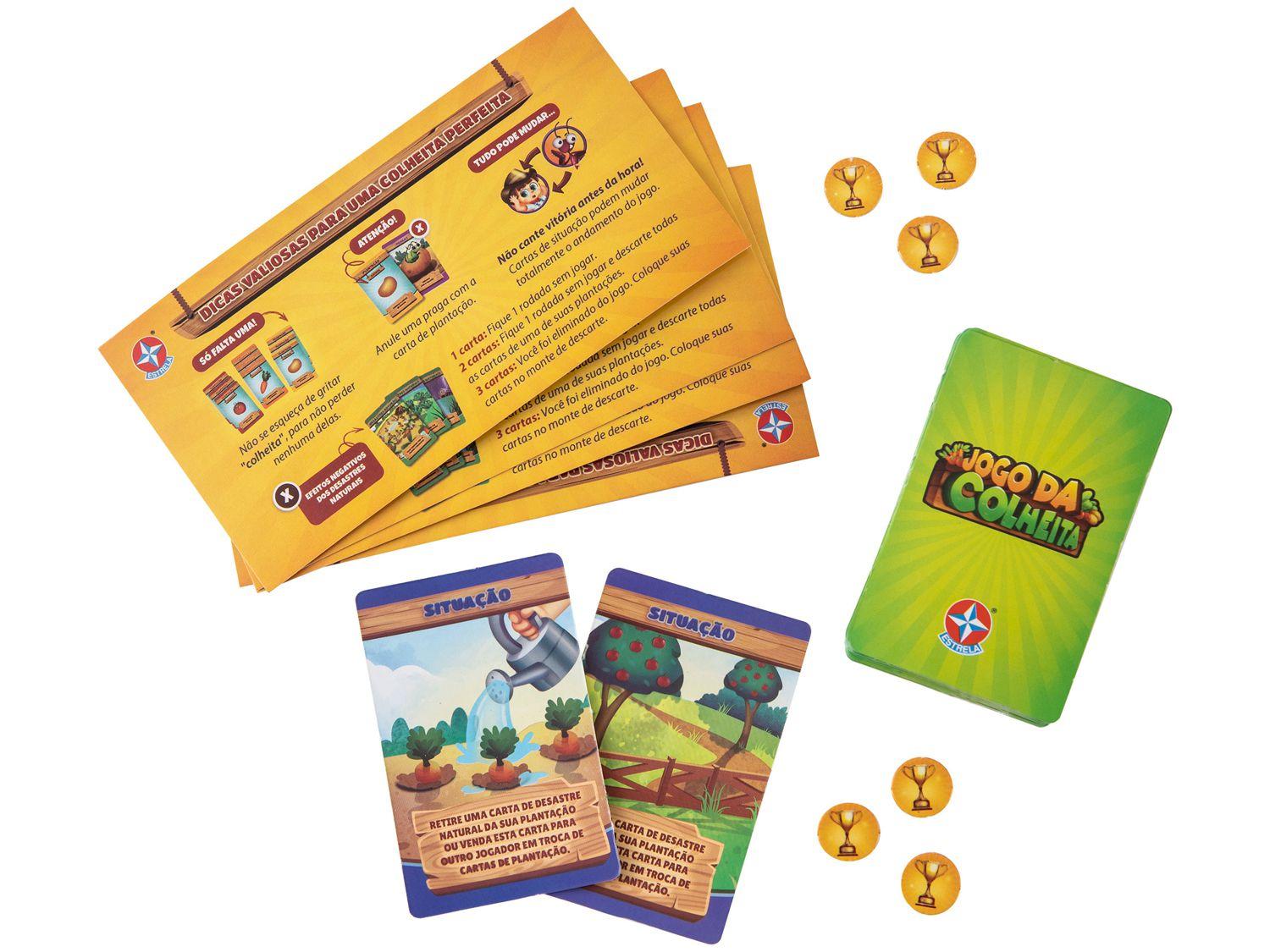 JOGOS DE CARTAS MESTRE DA MIMICA COPAG - JOGOS DE CARTAS MESTRE DA