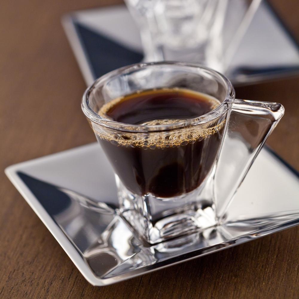 Jogo de 6 Xícaras para Café com Pires Wolff Xícaras