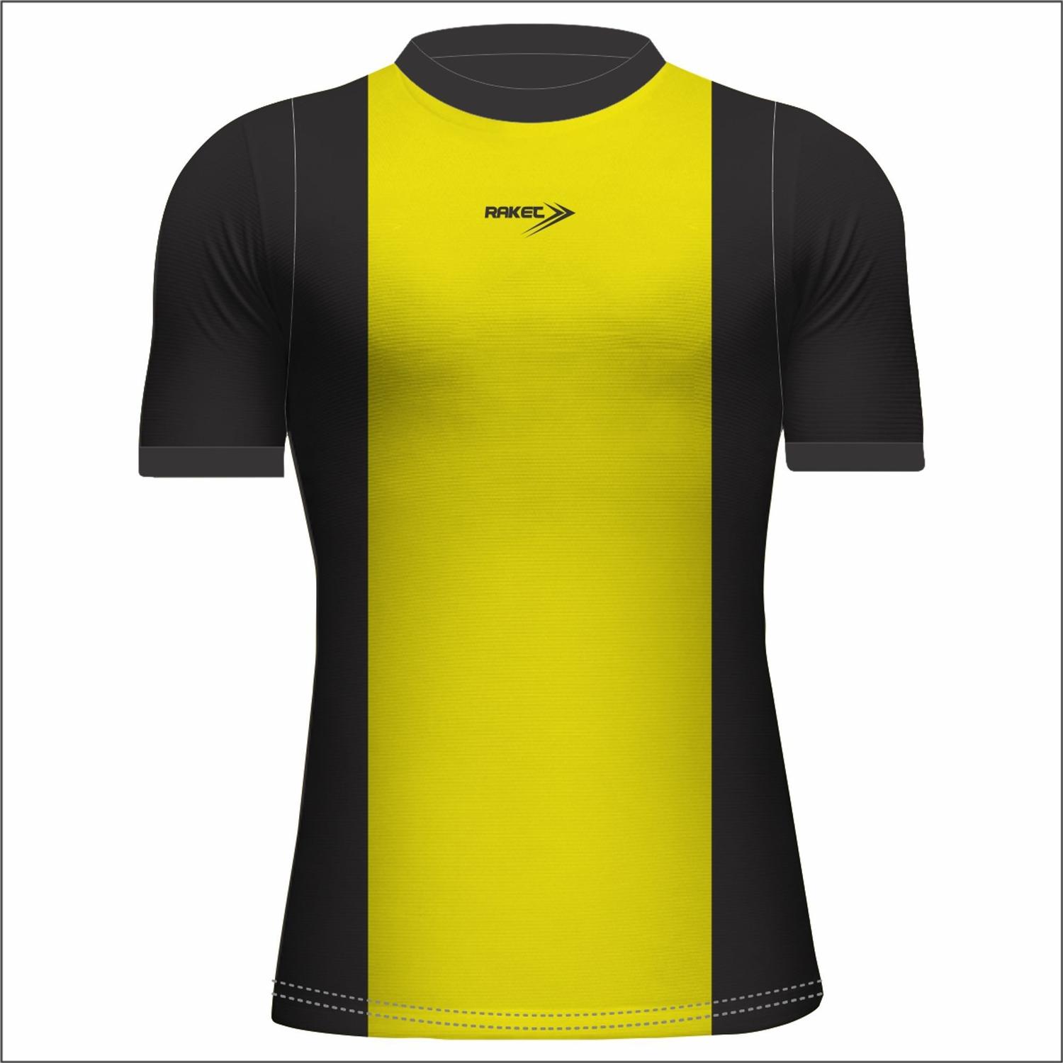 jogo de camisa
