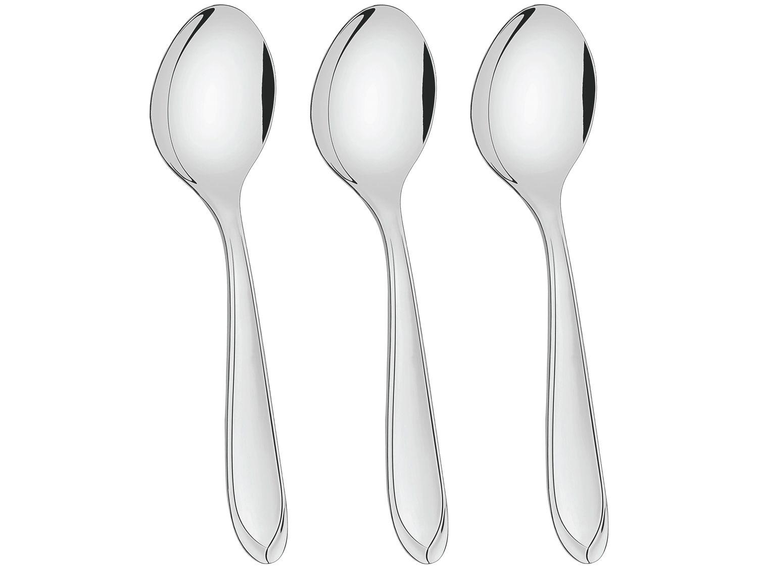 Inox - 3 peças