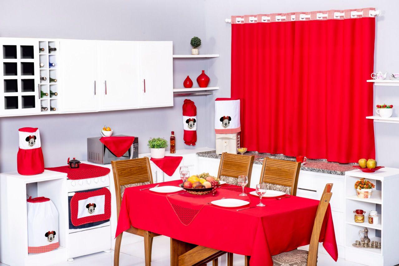 Jogo De Cozinha Bistro Kitchen - 01 Kit Com 2 Peças - Viivatex - Site de  tecidos para sofá, cortinas, papel de parede e móveis